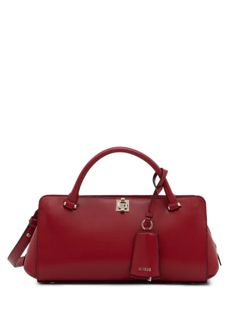 GUESS USA Audrey satchel bag Red HWVG9734060