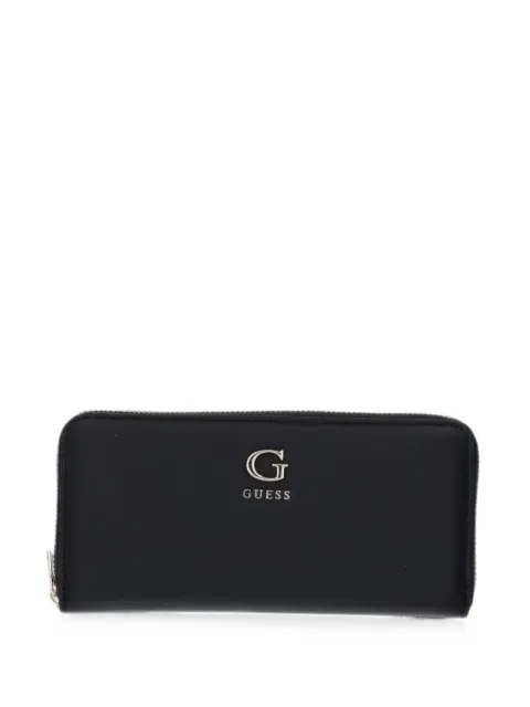 GUESS USA Lindsey wallet Black SWBG9739146