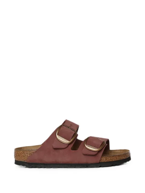 Birkenstock Arizona Big Buckle sandals Red 1032970
