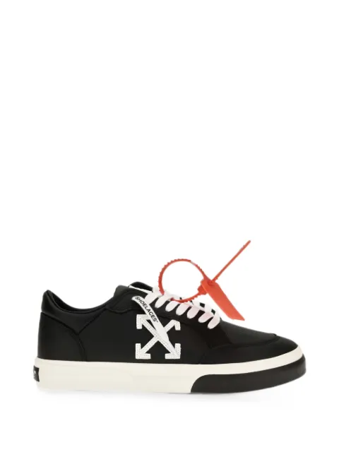 Off-White Vulcanized sneakers Black M293C9L0021001