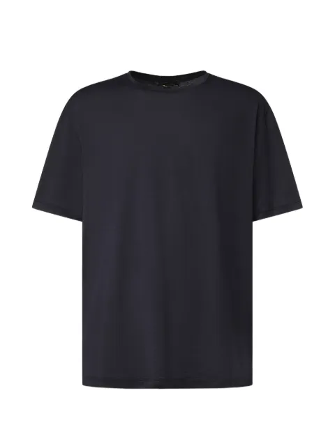Loro Piana Levo T-Shirt Blue FAF6128W000