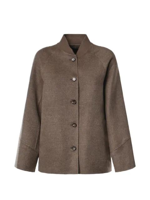 Loro Piana Dexton blouson cashmere Brown FRW0479