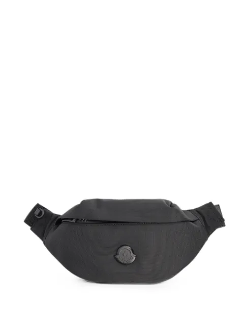 Moncler Durance belt bag Black M5M00001M7755999
