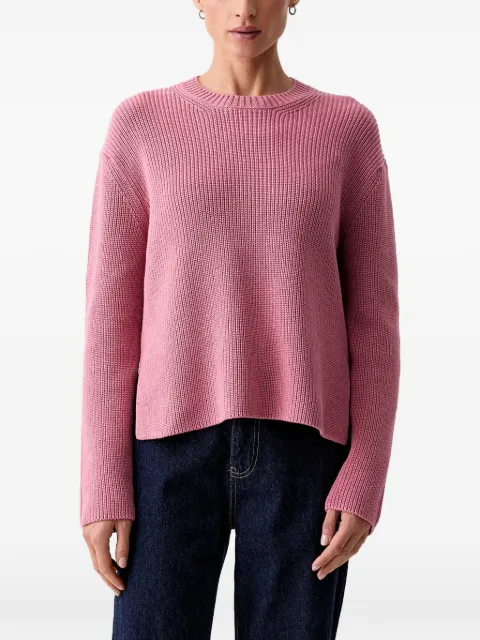 Marc O'Polo long-sleeve sweater Pink 5000011926