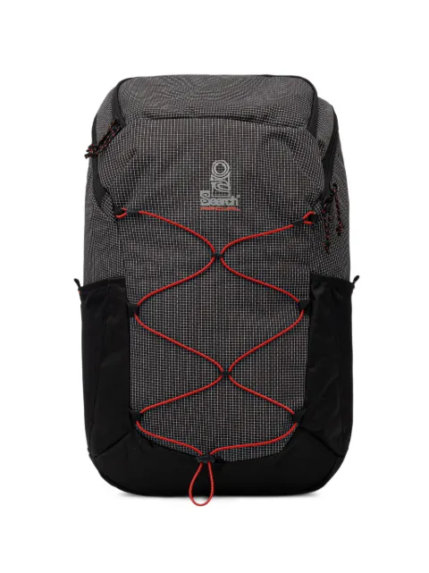 Rip Curl Search Overland 30L backpack Black 18CMBA