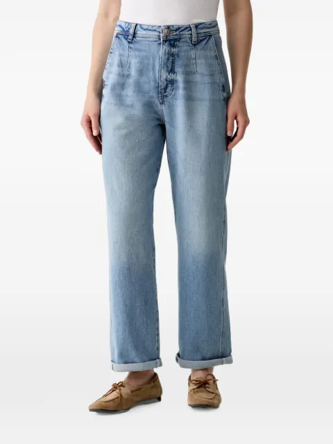 Mos Mosh MMSandie Ray jeans Blue 180030