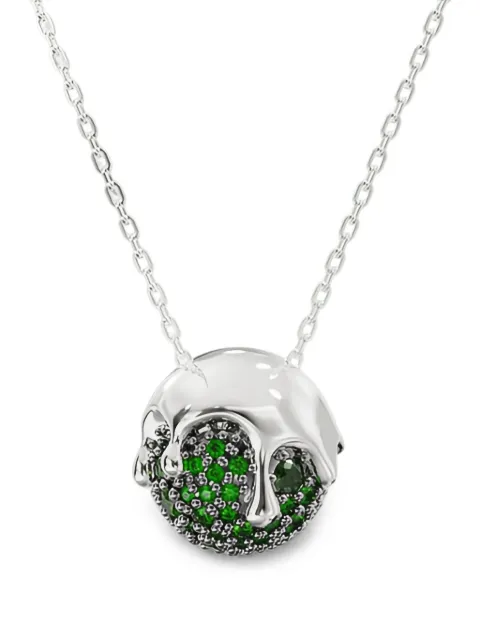 SAPFIRA sterling-silver pendant necklace Silver 76583