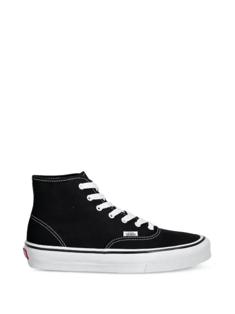 Vans high-top lace-up sneakers Black VN000E8H6BT1