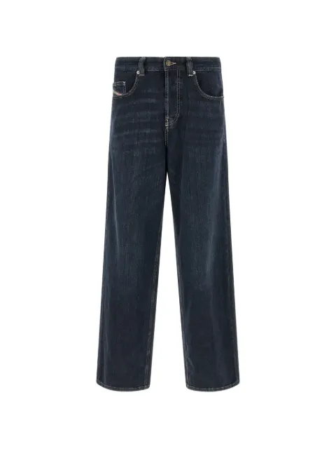 Diesel 2001 D-Macro jeans Blue A1159809P81