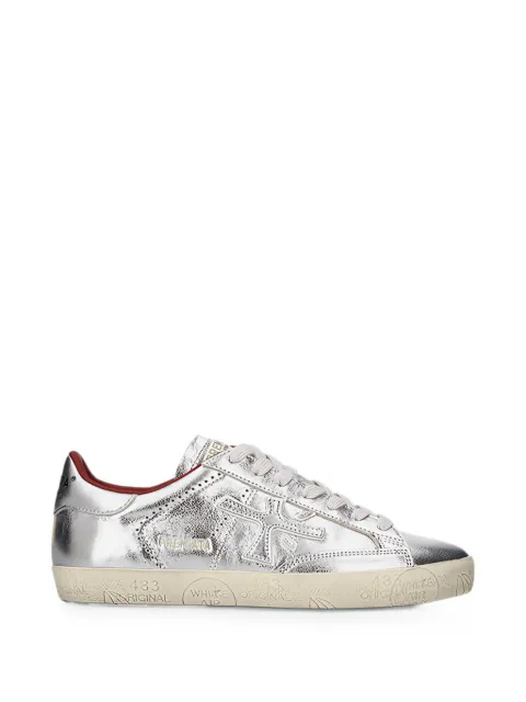 Premiata Stevend 8493 sneakers Silver STEVEND