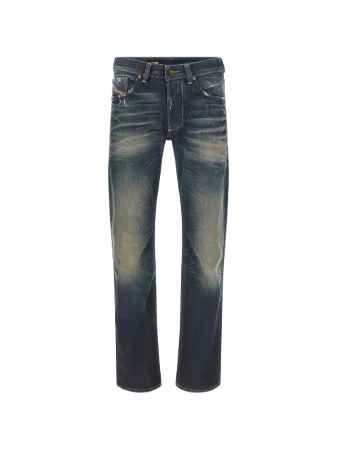 Diesel 1985 Larkee straight-leg jeans Blue 00C06Q007EH