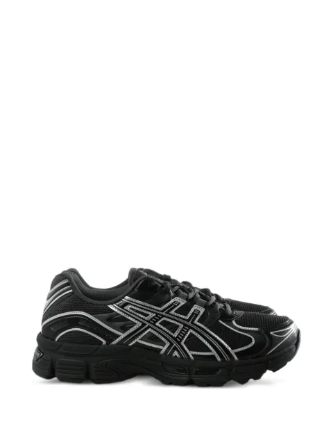 ASICS Gel-Stratus MC mesh-panelled sneakers Black 1203B049020