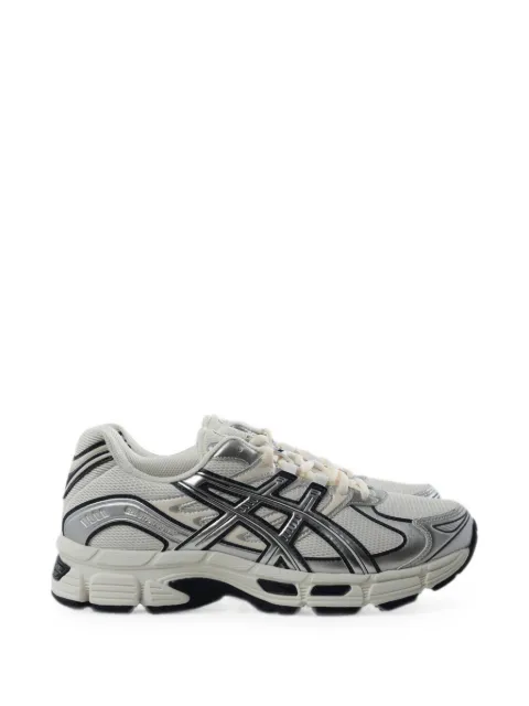 ASICS Gel-Stratus MC mesh panelled sneakers White 1203B049102
