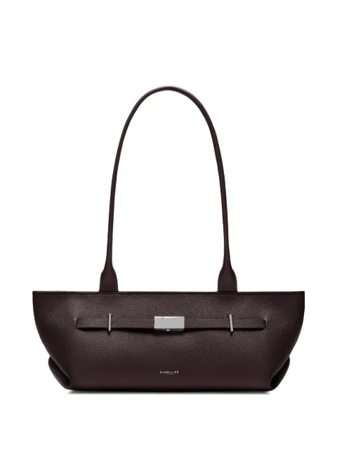 DeMellier The New York shoulder bag Red N126SGR18