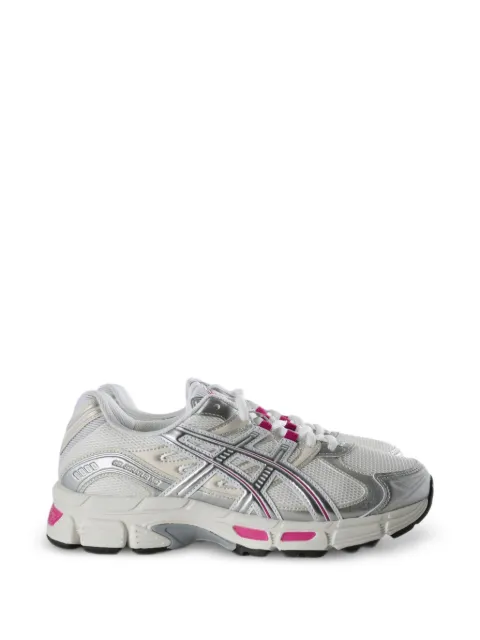 ASICS Gel-Stratus MC panelled mesh sneakers White 1203B049101
