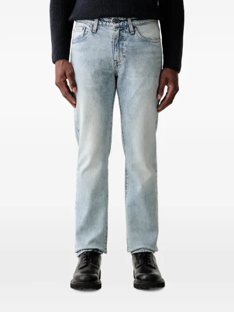 Levi's 511 slim-cut jeans Blue 04511