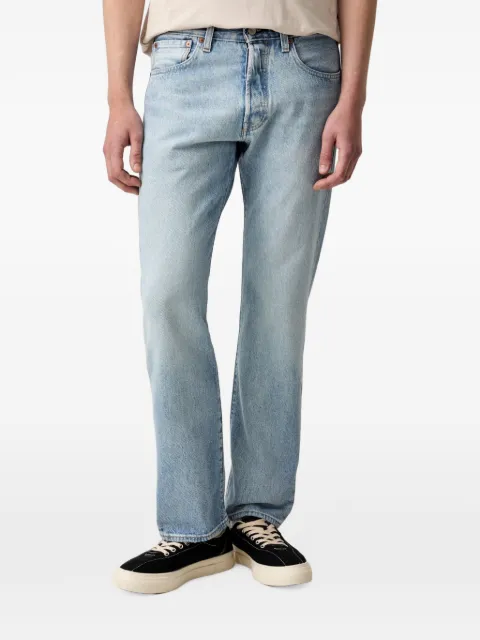 Levi's 501 loose-fit jeans Blue 0057V