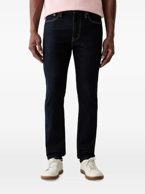 Levi's 510 skinny-cut jeans Blue 05510