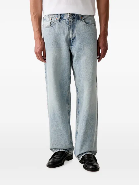 Levi's 578 wide-leg jeans Blue A4750