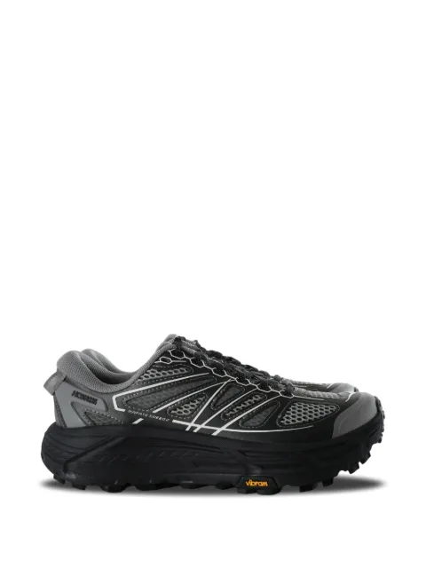 HOKA Stealth/Tech Mafate Speed 2 sneakers Grey 1171891