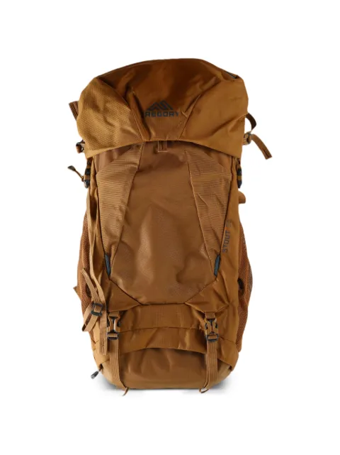 GREGORY Stout 35 backpack Brown 149374