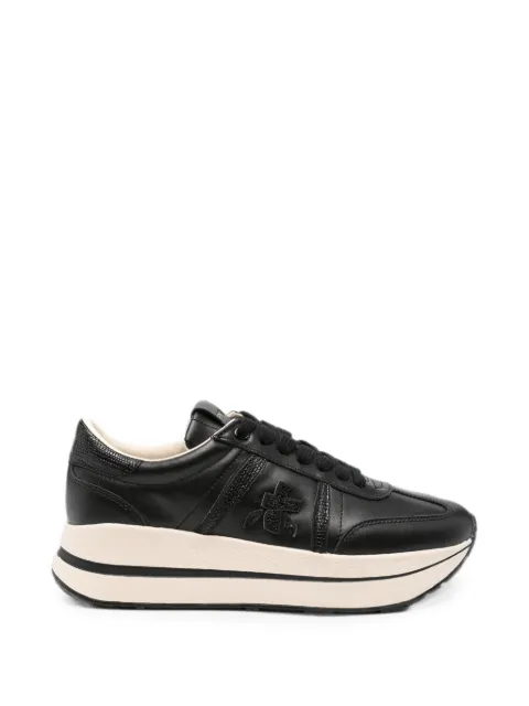 Premiata Bethcoin sneakers Black BETHCOIN8503