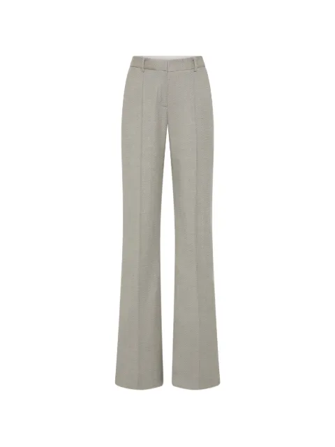 Rebecca Vallance Dauphine trousers Grey 26035377