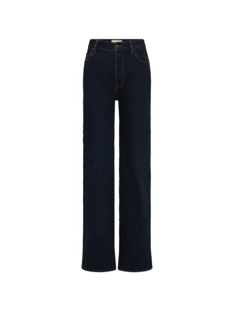 Rebecca Vallance Kate relaxed jeans Blue RVD5368
