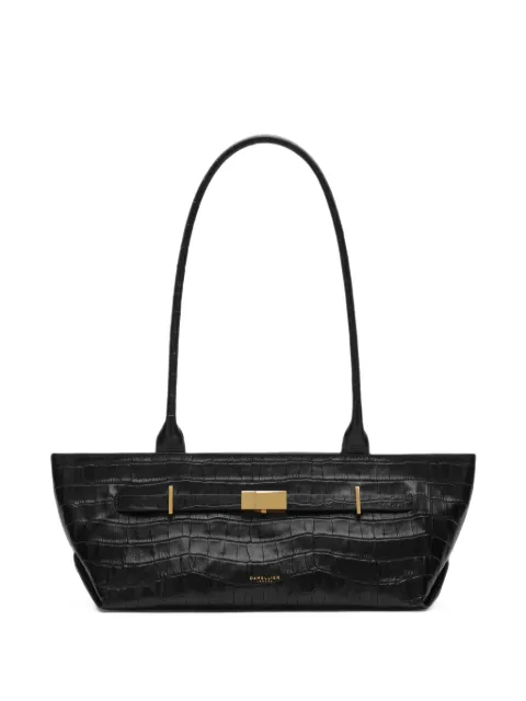 DeMellier The New York shoulder bag Black N126CEB1