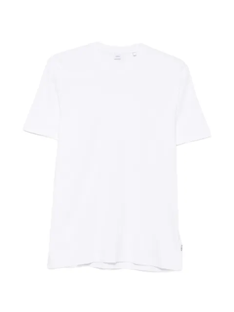 ASPESI crew-neck T-shirt White CNA3107A335