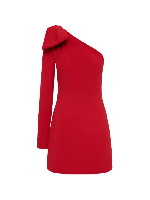 Rebecca Vallance Raziel mini dress Red 26031787