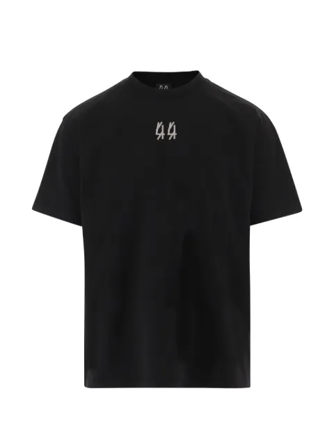 44 LABEL GROUP U8 T-shirt Black B0030669FA706P811