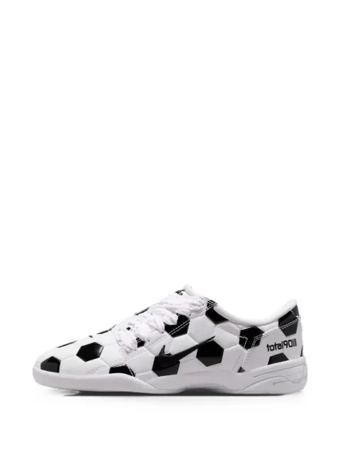 Nike Total 90 printed lace-up sneakers White IO2388