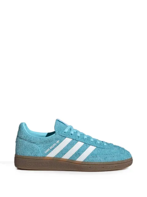 adidas x Care Bears Handball Spezial leather sneakers Blue KK4933