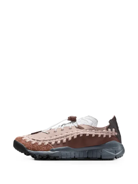 Nike x SOULGOODS Homescape Woven SP sneakers Brown HM6961