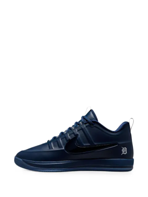 Nike Book 2 Tigers sneakers Blue IM4667