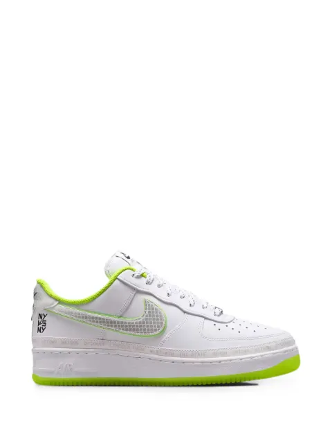 Nike Air Force 1 Low '07 sneakers White IR1982