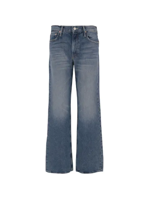 MOTHER Reifler jeans Blue 11328313ERB