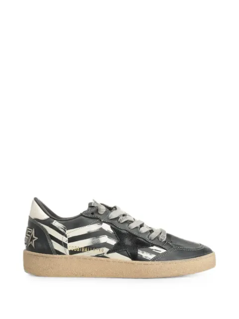Golden Goose Ball Star sneakers Black GMF00117F008737
