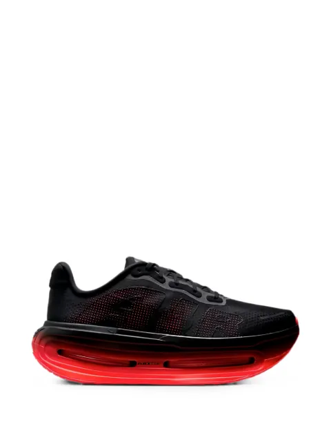 Nike Vomero Premium lace-up running sneakers Black HQ2050