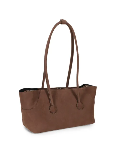 Marge Sherwood large Boat Shopper shoulder bag Brown M26431SB17