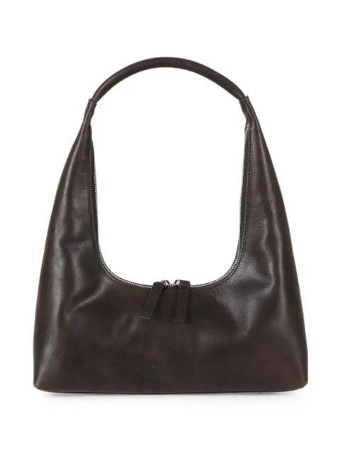 Marge Sherwood leather shoulder bag Brown M26431