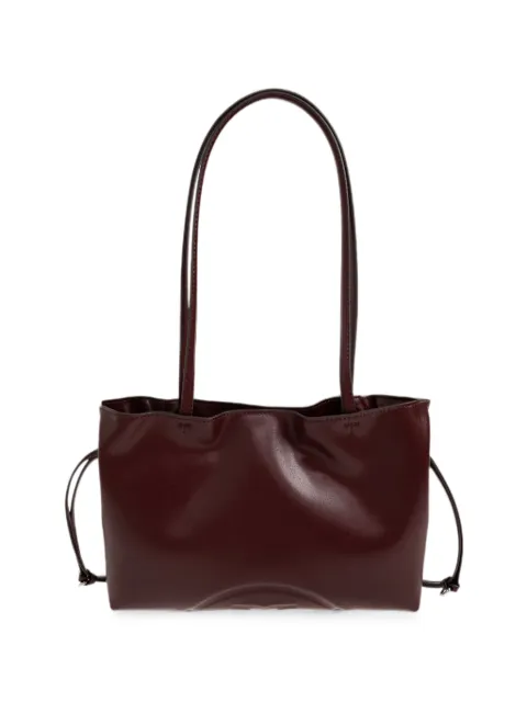 Tory Burch Ella shoulder bag Red 178768