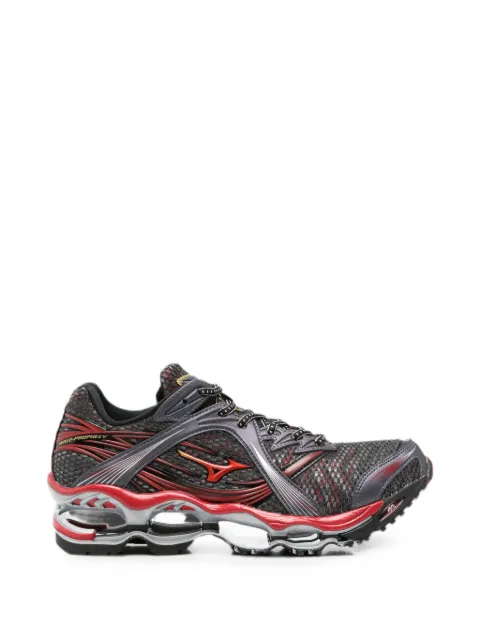 Mizuno Wave Prophecy 1 sneakers Grey D1GA2651