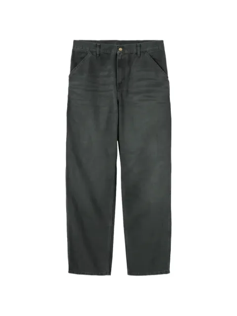 Carhartt WIP Single Knee trousers Grey I034798
