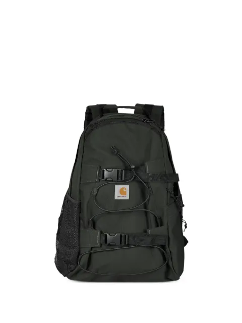 Carhartt WIP Kickflip backpack Green I031468