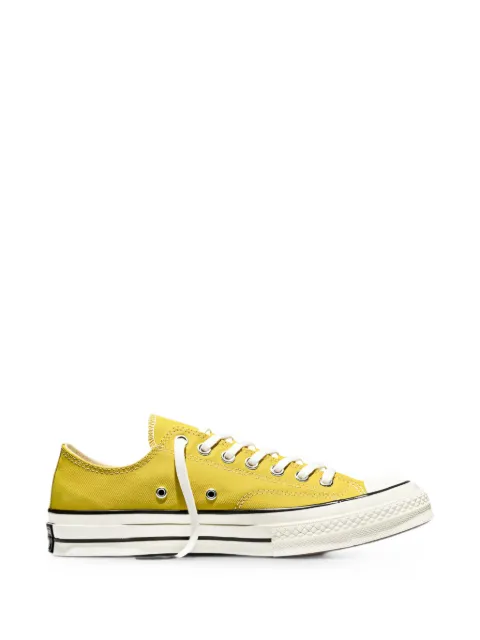 Converse Chuck 70 sneakers Yellow A16809C