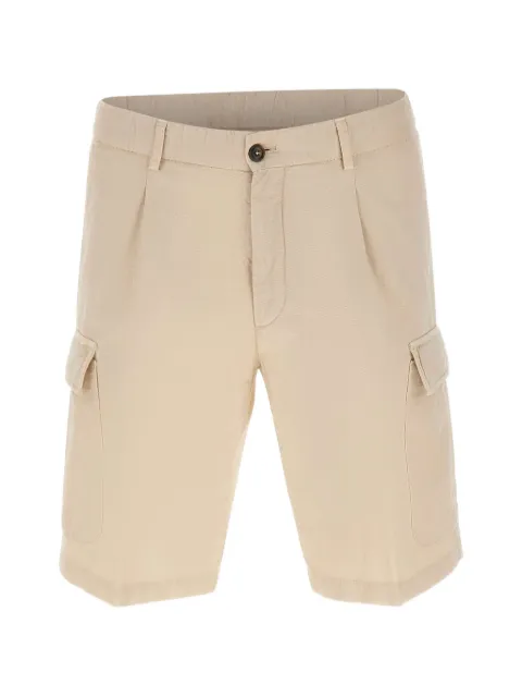 Briglia 1949 Newport cargo shorts Neutrals NEWPORT32555905103