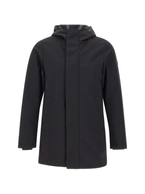 People Of Shibuya Adai hooded parka Black ADAIPM888L999