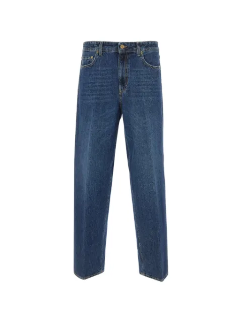 Briglia 1949 Dennis cotton jeans Blue DENNIS40014411200011